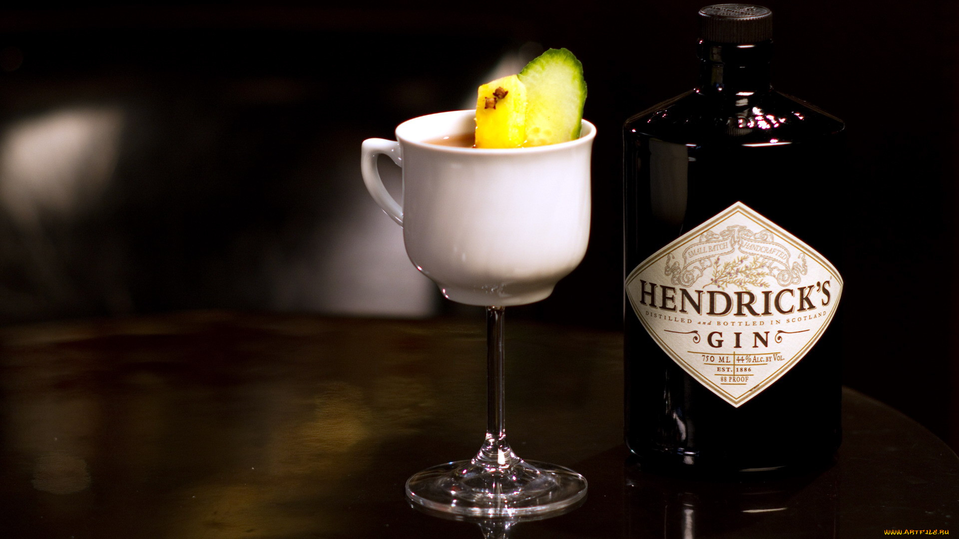 hendrick`s gin, ,   , , 